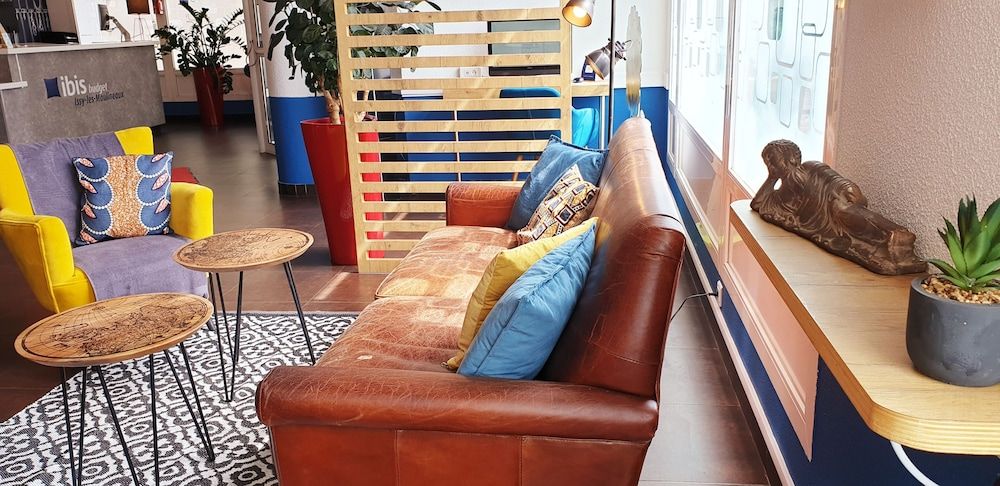 ibis budget Issy Les Moulineaux Paris Ouest 2