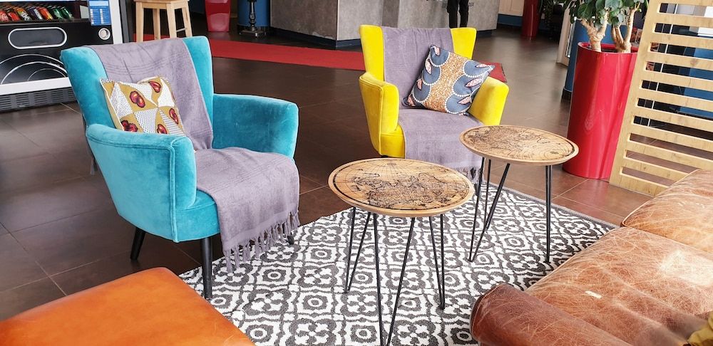 ibis budget Issy Les Moulineaux Paris Ouest 3