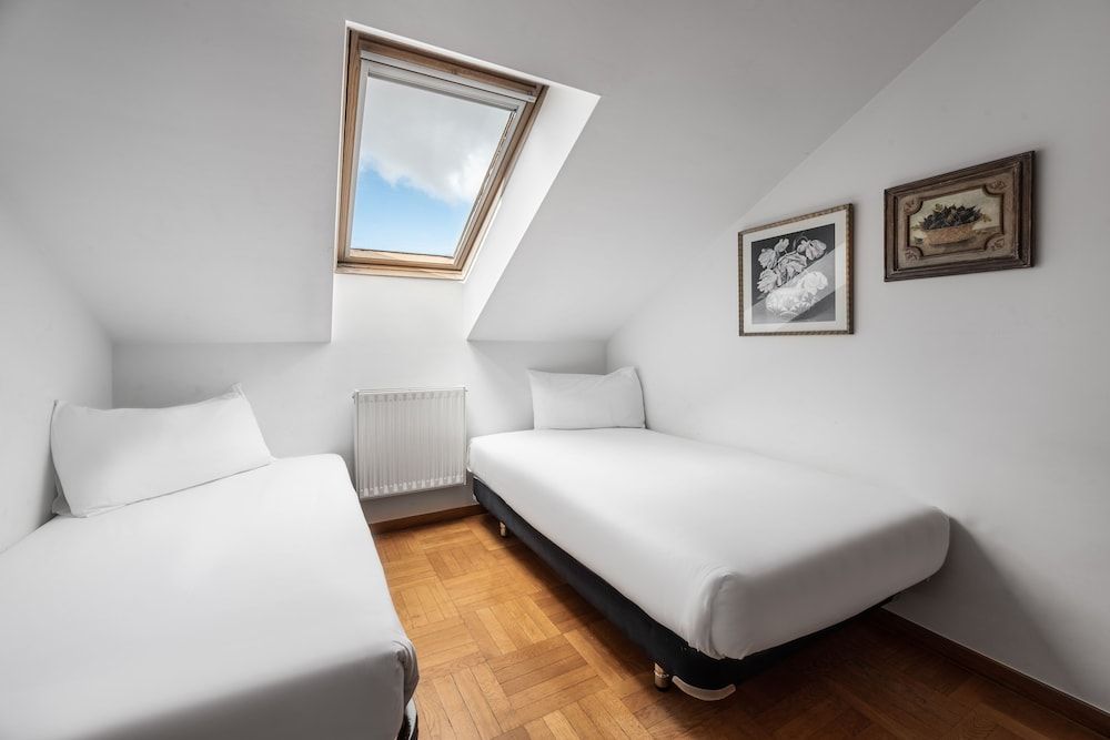 Apartamentos El Cid 3