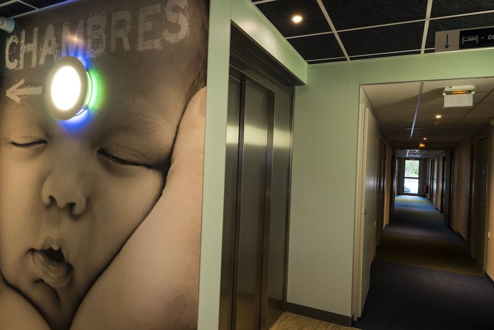 ibis budget Sallanches Pays du Mont Blanc 2