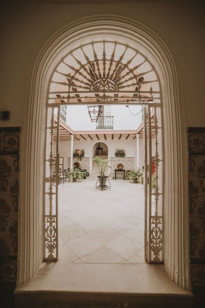 Posada La Casa Del Pintor 2