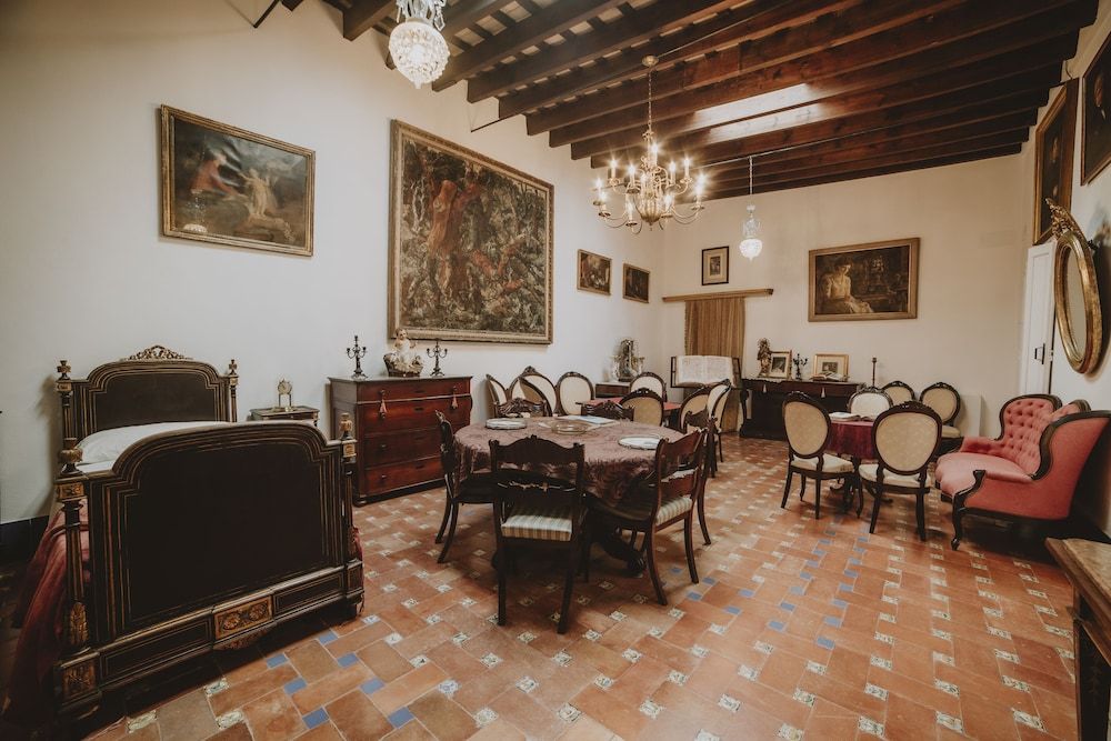 Posada La Casa Del Pintor 1