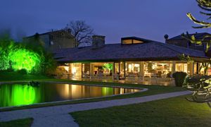 Relais du Bois St Georges