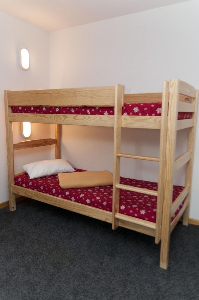 Résidence Les Hauts de Valmeinier 3