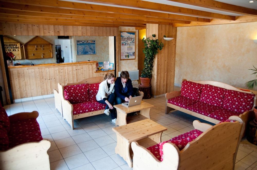 Résidence Les Hauts de Valmeinier 4 étoiles à Valmeinier