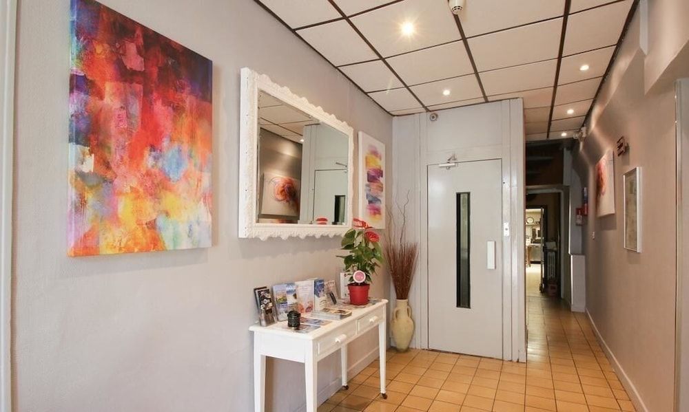 Hotel des 2 Nations 2