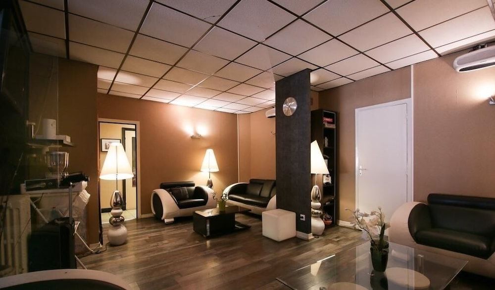 Hotel des 2 Nations 3