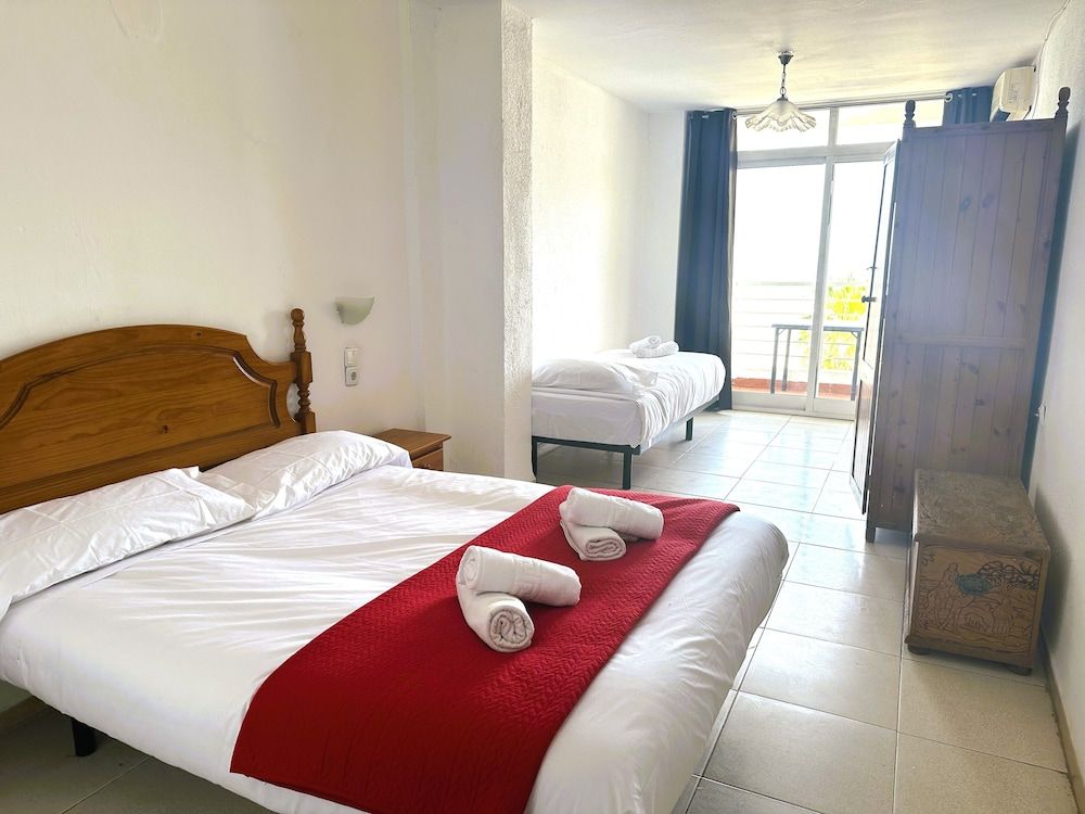 Barraca Suites 1