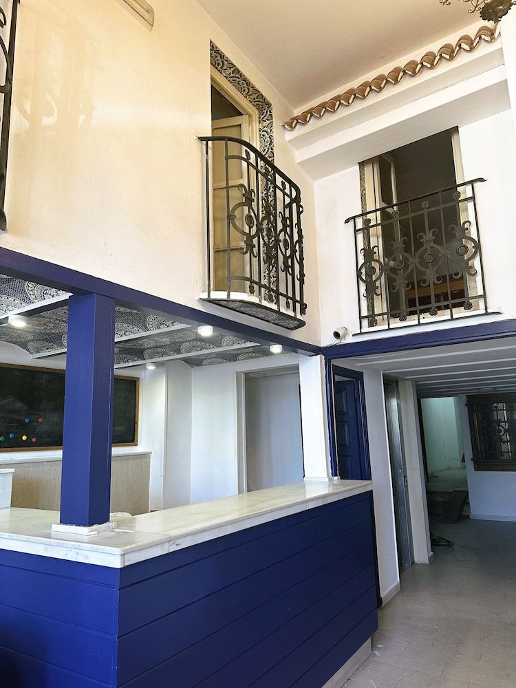 Barraca Suites 3