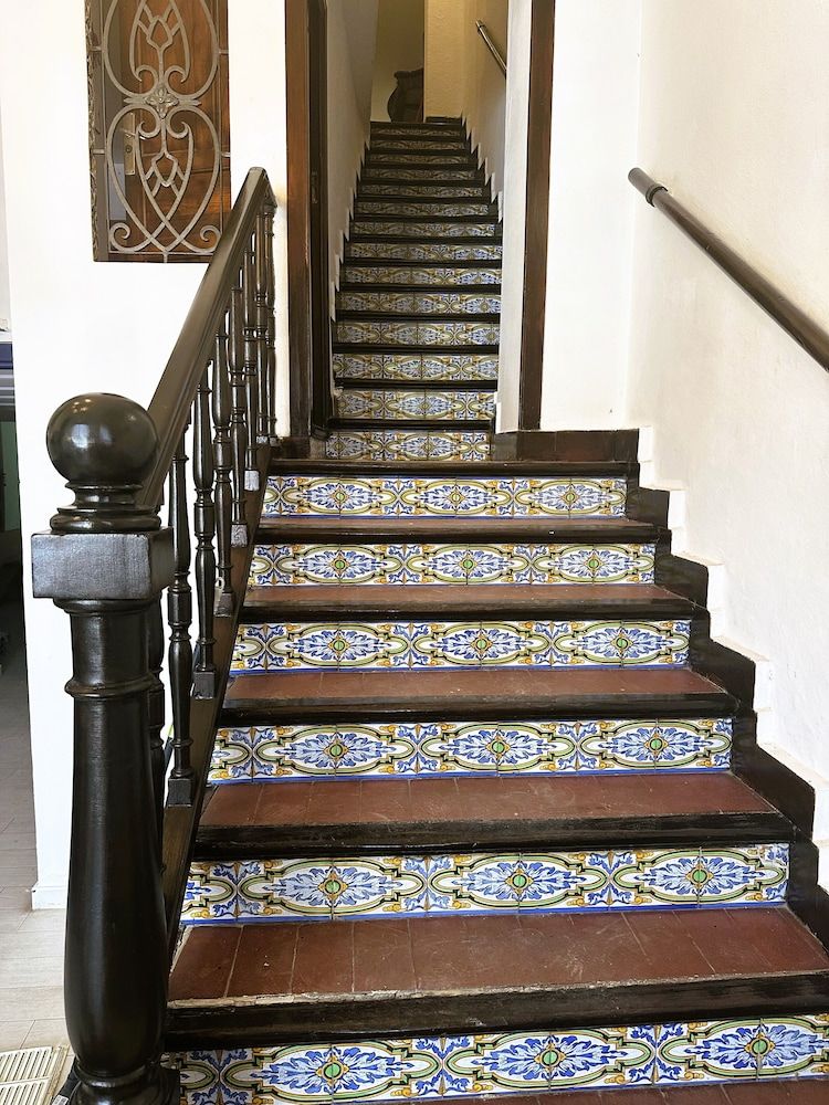 Barraca Suites 2