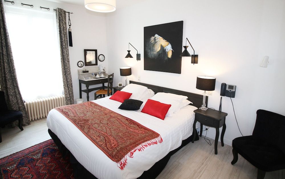 Clos Paillé Charme & Caractère 3