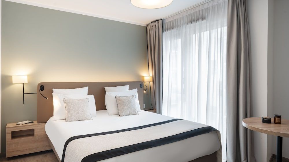 Residhome Dijon Cité des vignes 2