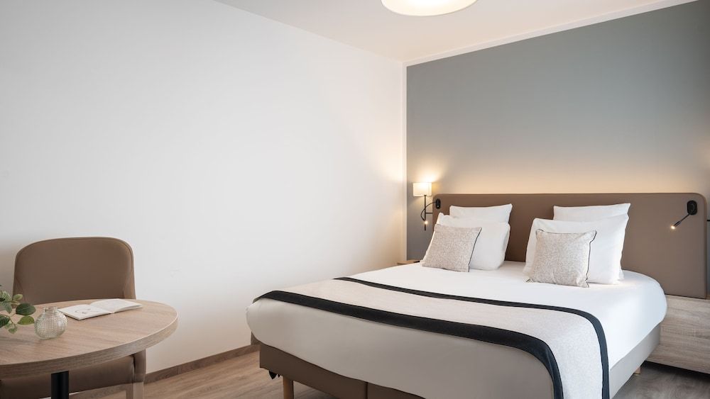 Residhome Dijon Cité des vignes 3