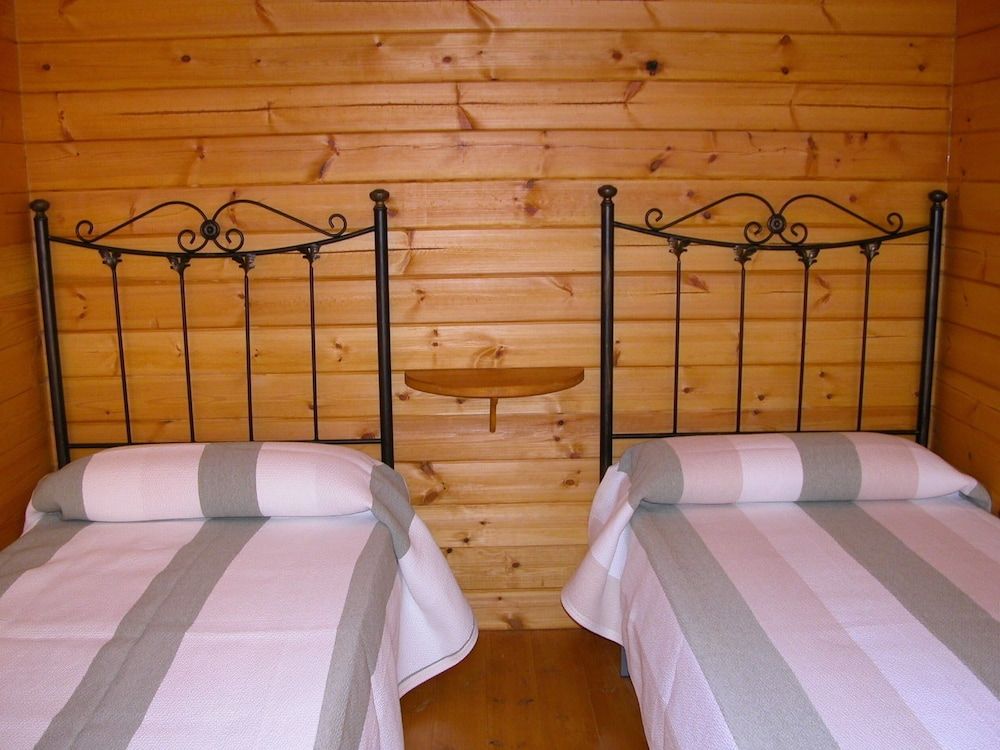 Bungalows Camping Medina Sidonia 3