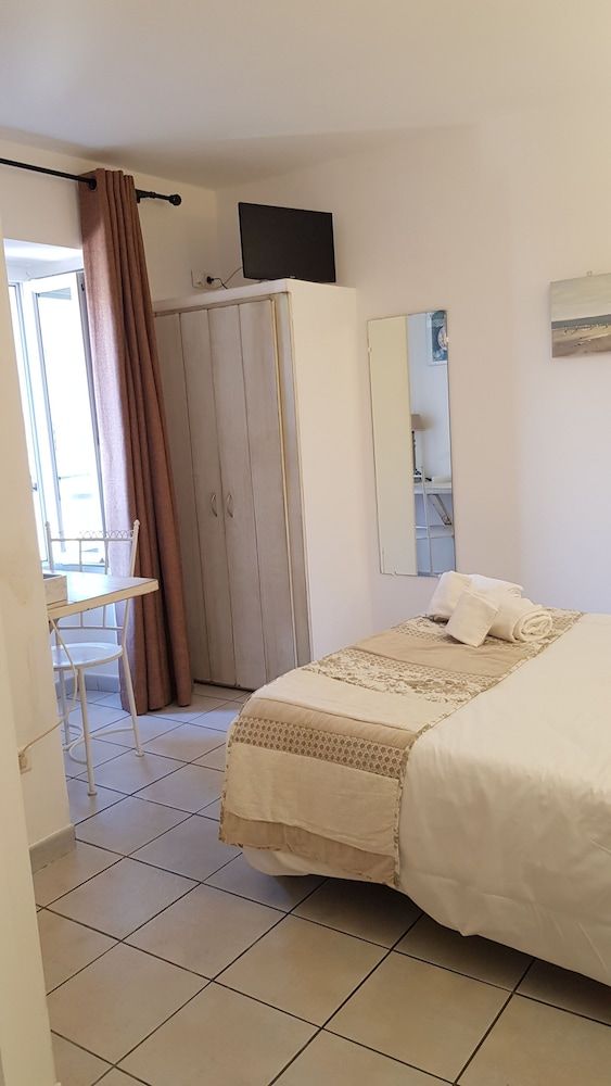 Hotel Restaurant le Bellevue 3