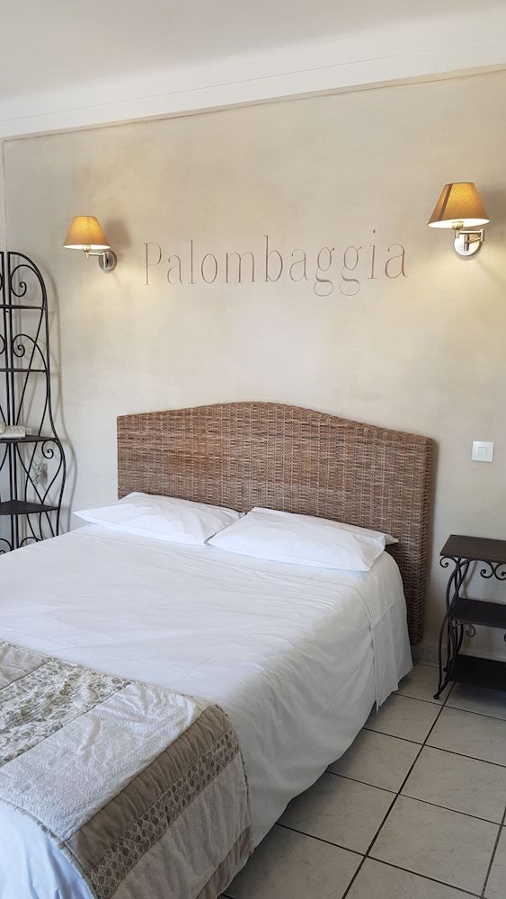 Hotel Restaurant le Bellevue 2