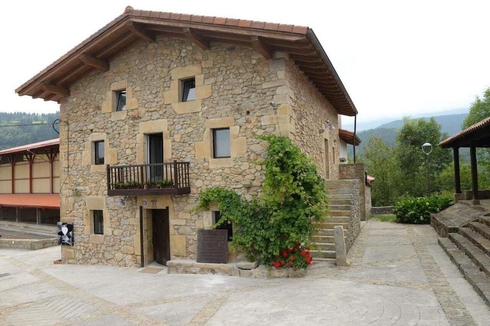 Hotel Garaiko Landetxea 1