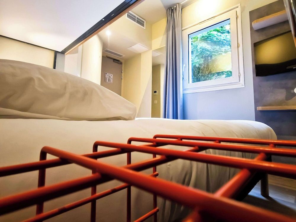 ibis budget Lille Marcq en Baroeul 3