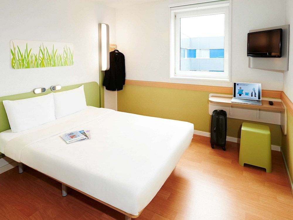 ibis budget Lille Marcq en Baroeul 2