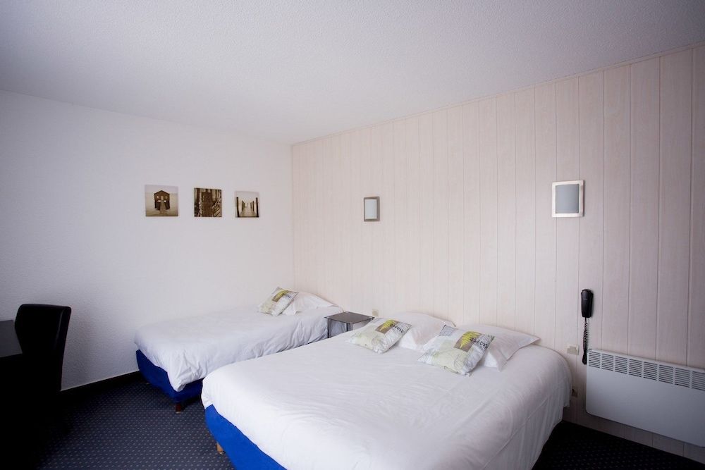 Hotel les jardins de l'océan 3