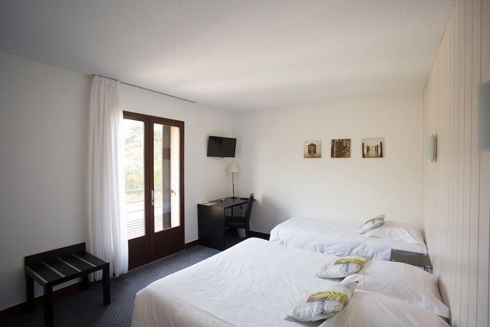 Hotel les jardins de l'océan 2