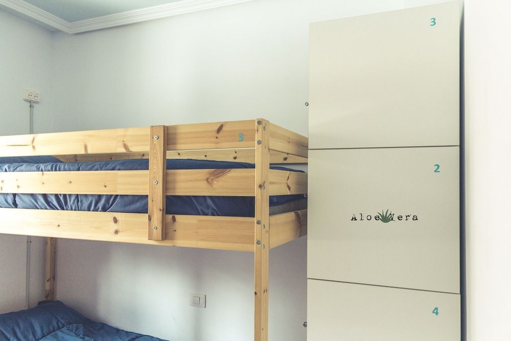 Aloe Vera Shared House - Hostel 3