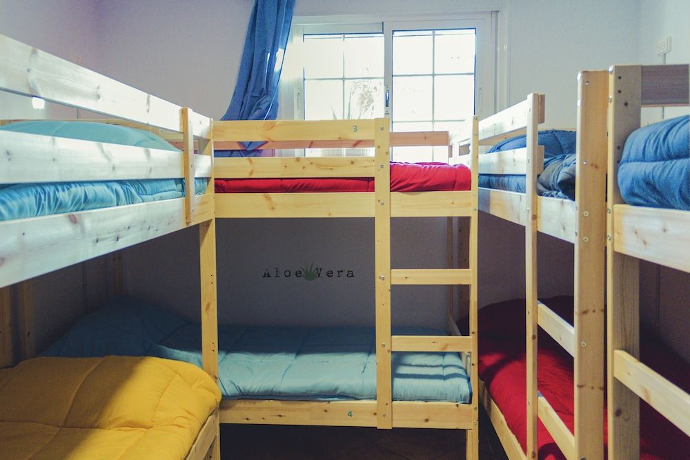 Aloe Vera Shared House - Hostel 2