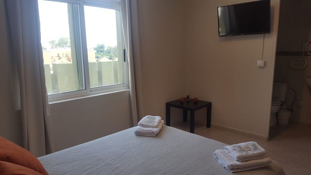 Hostal Castellverd 3