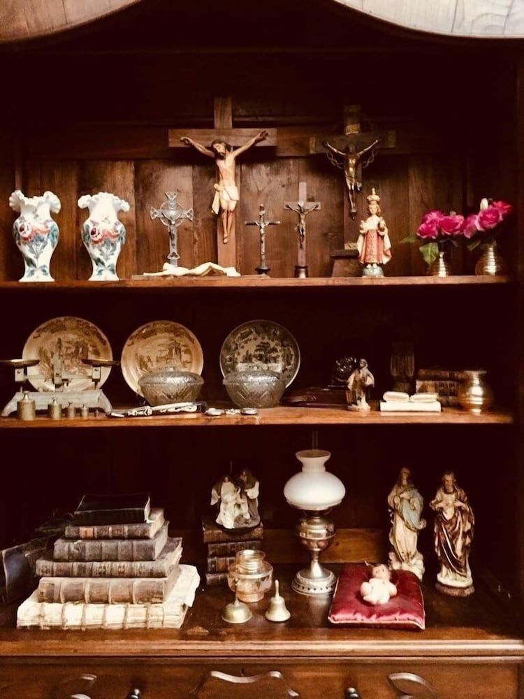 Casa de Ventozella 2