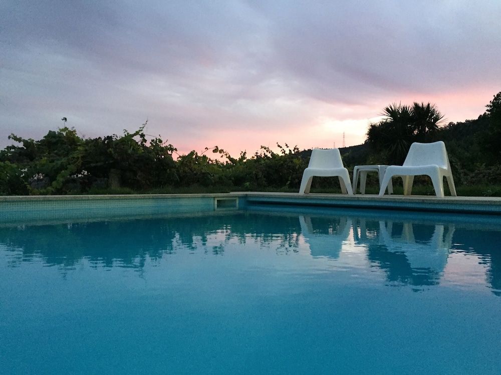 Casa de Ventozella 1