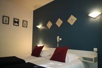 Hôtel Trianon+Billet à la Cité Royale de Loches