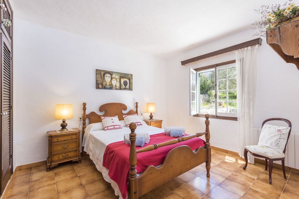 Finca Ses Curtanetes 2