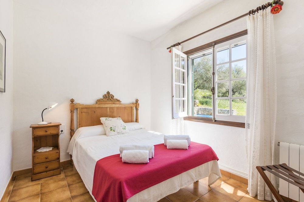 Finca Ses Curtanetes 3