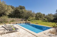 Finca Ses Curtanetes