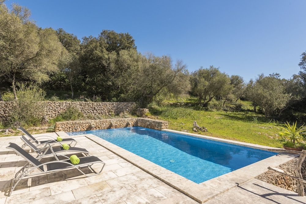 Finca Ses Curtanetes 1