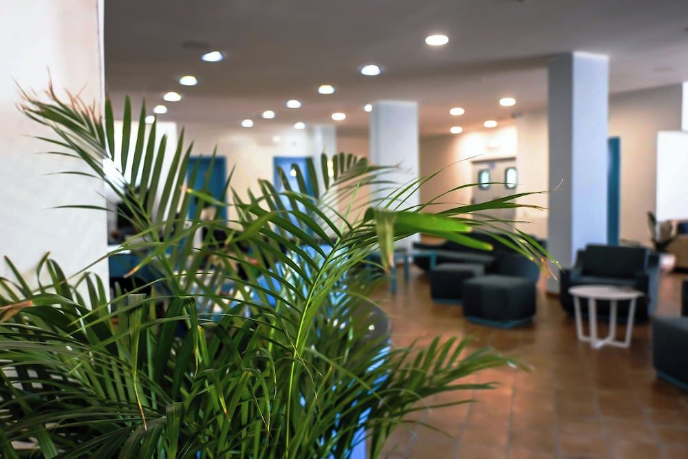 Hotel Baia Turchese 2