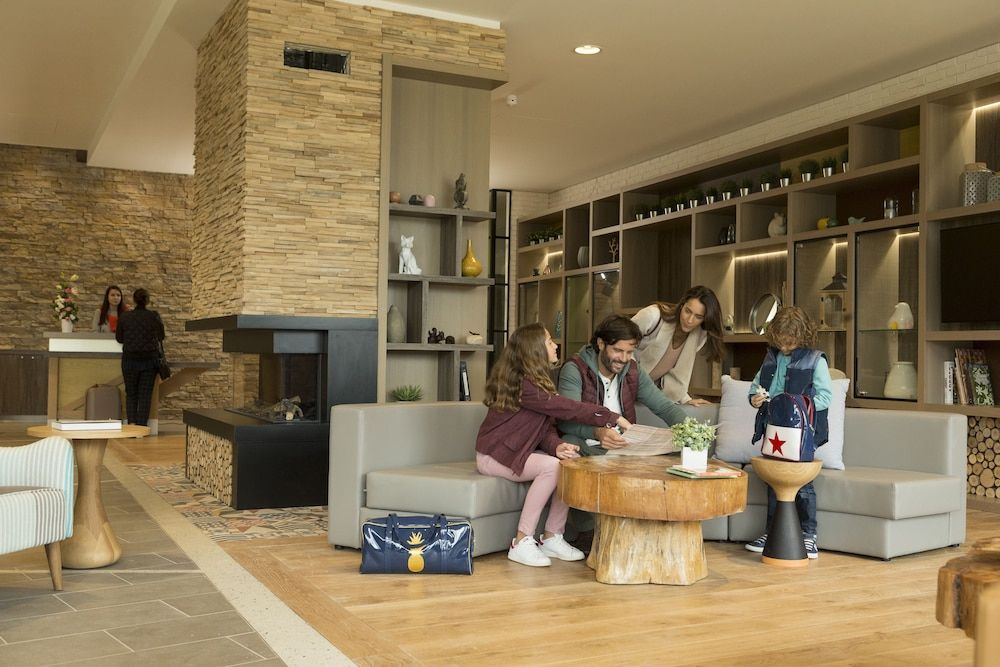 Les Villages Nature Paris 3