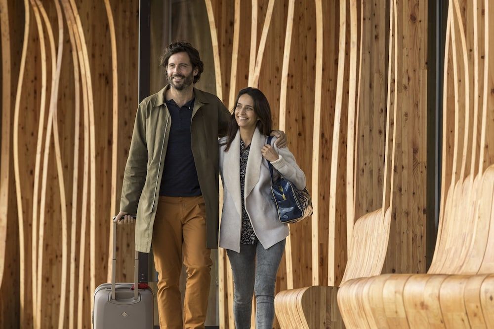 Les Villages Nature Paris 2