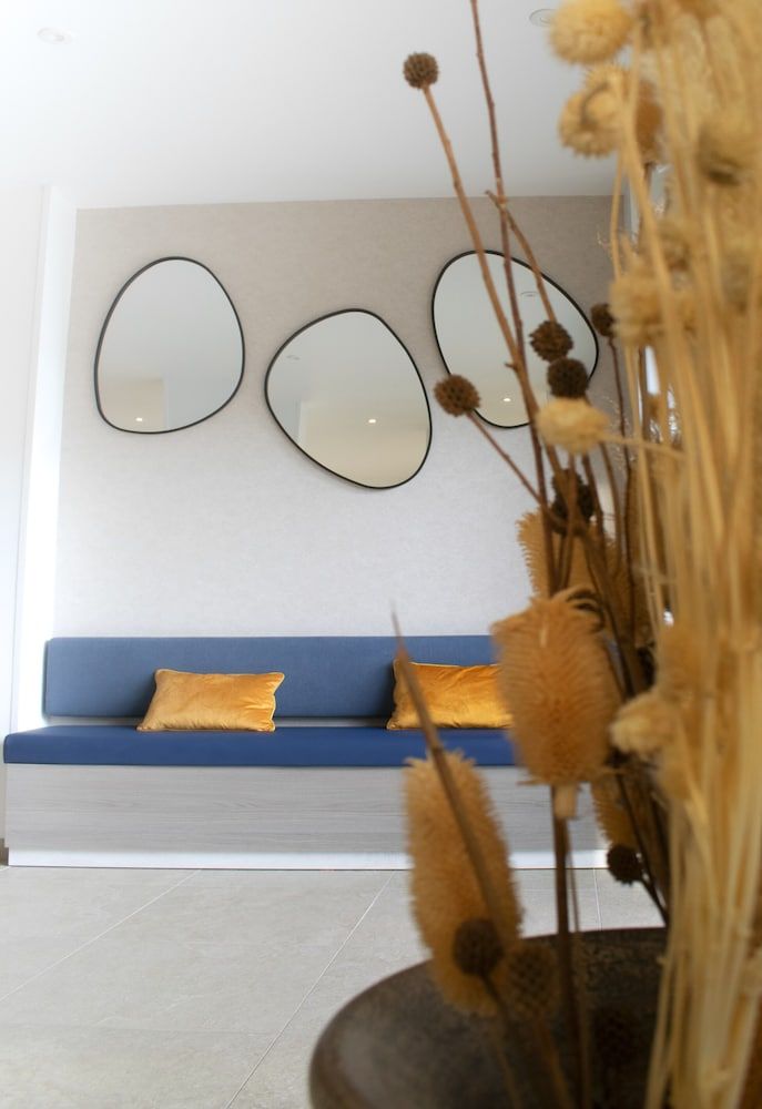 Tiercé Hotel 3 estrelas em Cagnes-sur-Mer