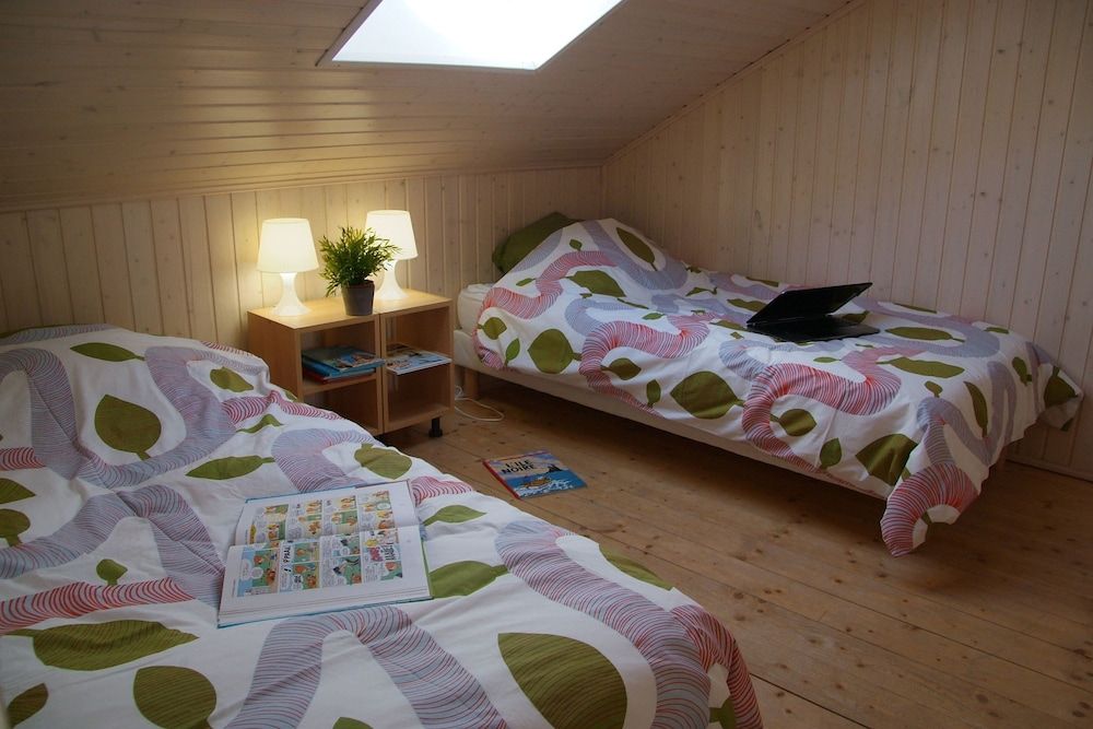 Résidence Sunêlia Les Logis d'Orres 3