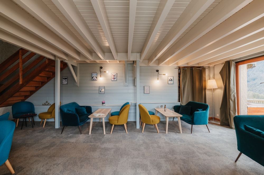 Résidence Sunêlia Les Logis d'Orres 2