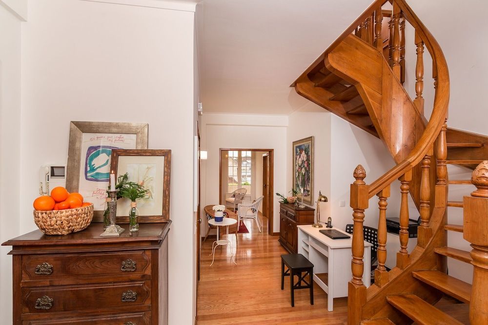 Fonte Branca Guest House 2