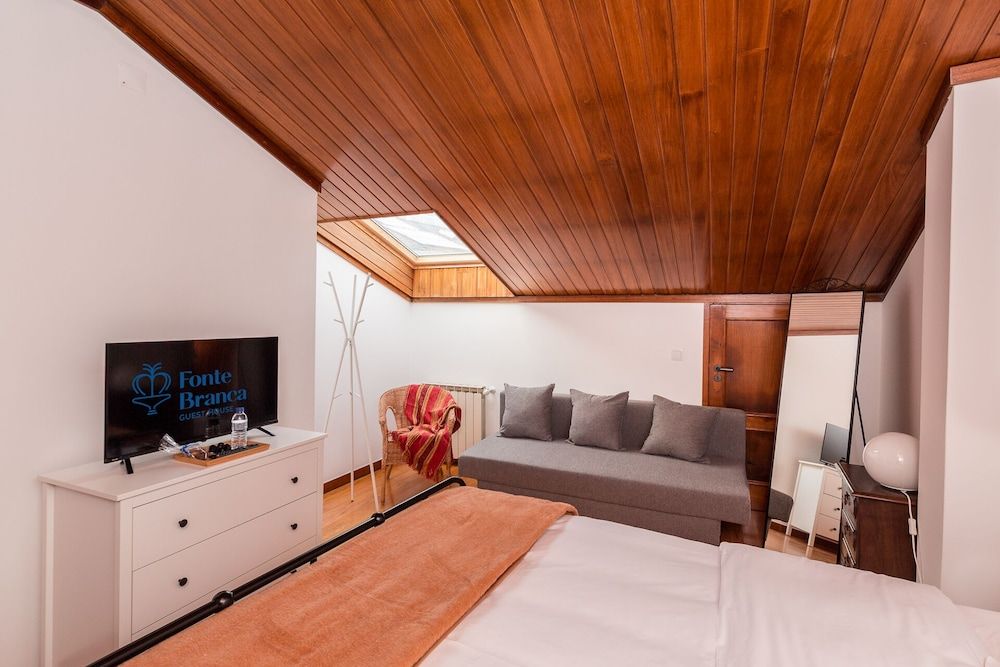 Fonte Branca Guest House 1