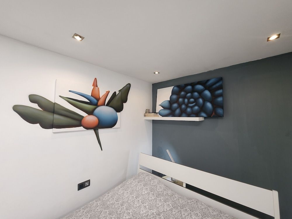 Casa Salvia - Rural Holiday Home 3