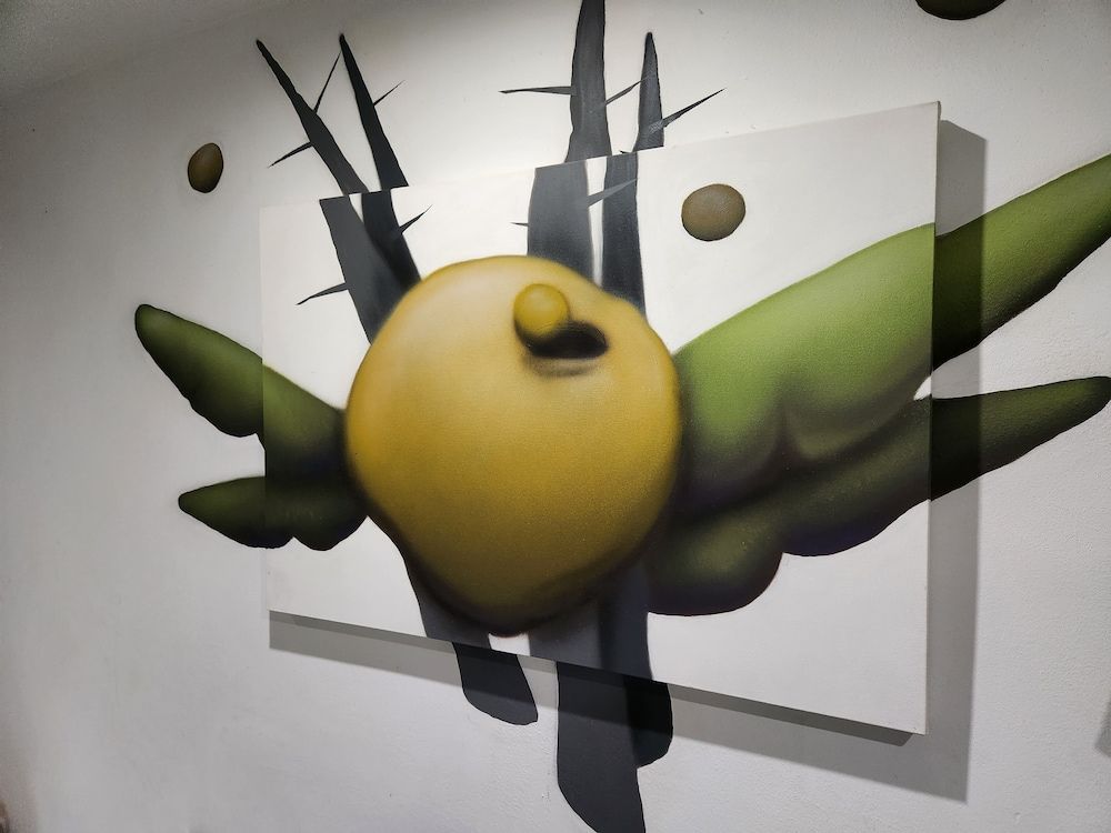 Casa Salvia - Rural Holiday Home 2