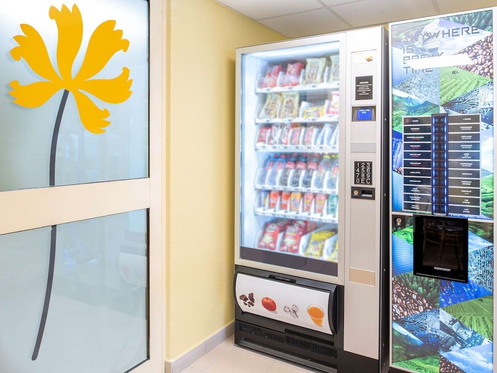 Première Classe de Dijon Nord - Zénith 2