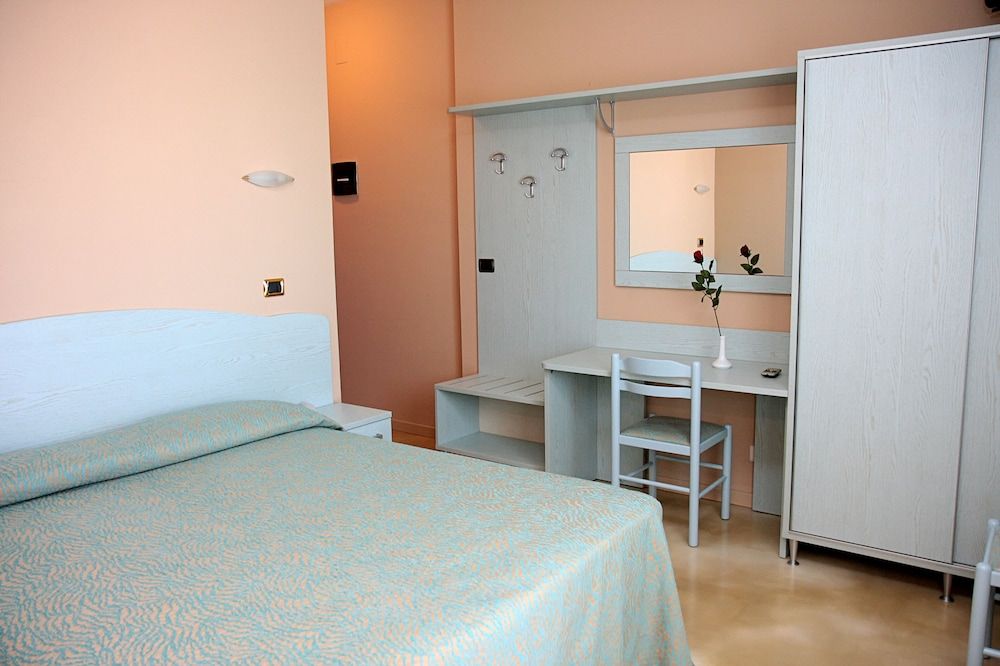 Hotel La Tartaruga 2