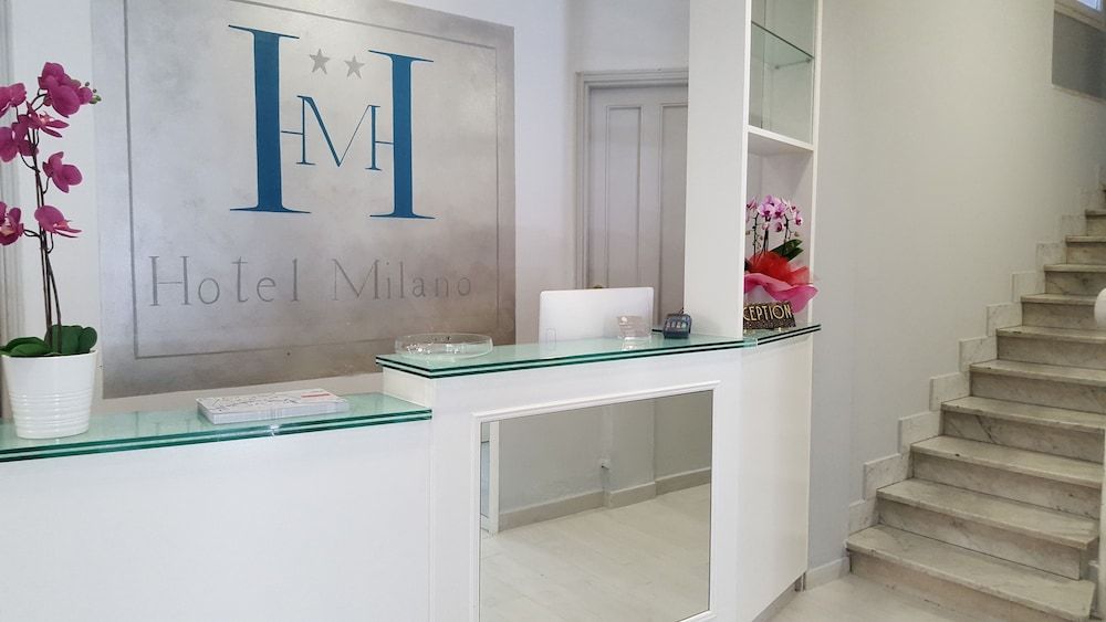 Hotel Milano 1