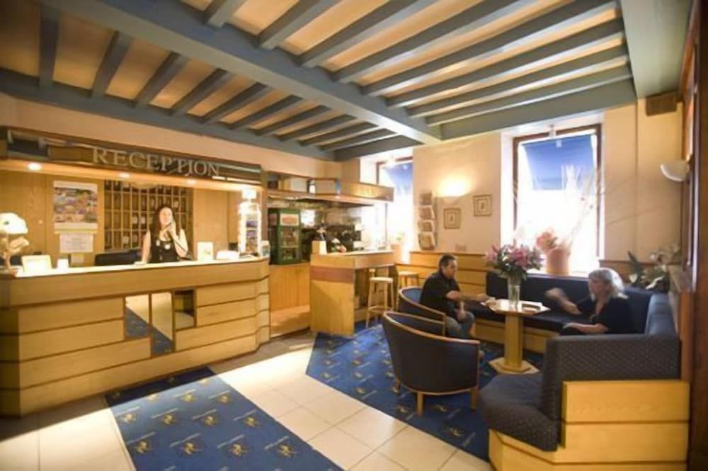 Hotel de Nevers 2 estrelas em Lourdes