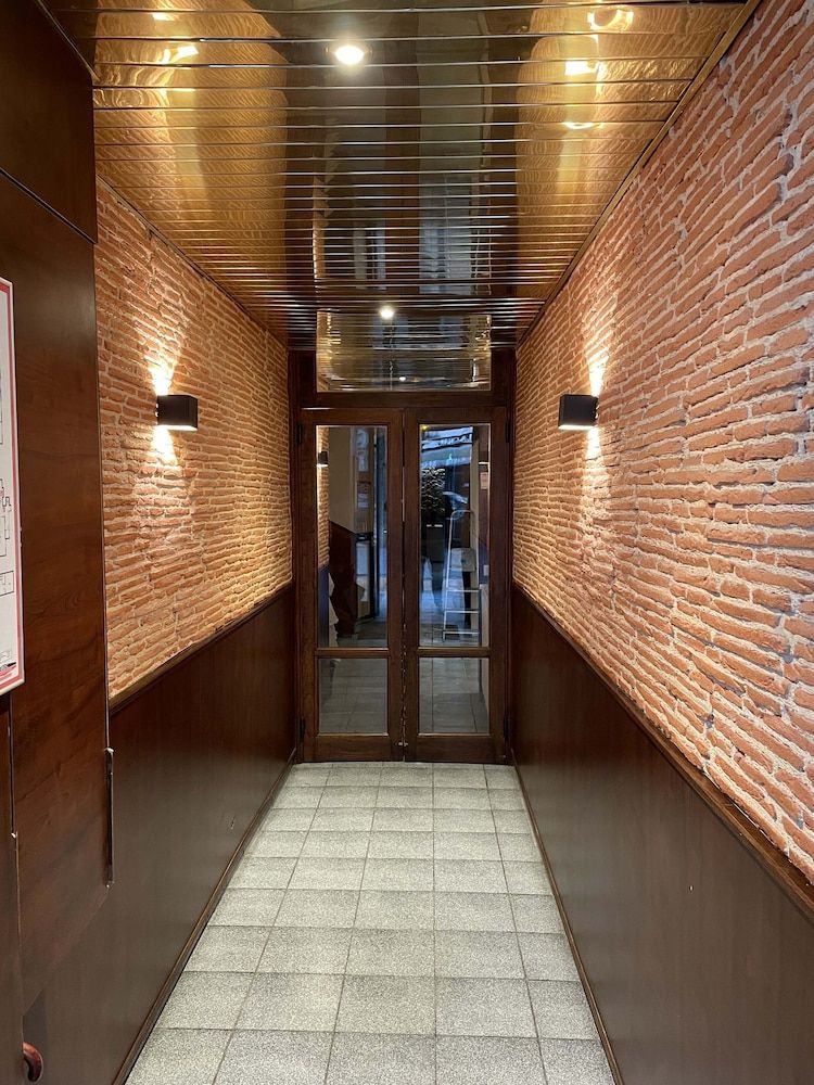 Hotel & Spa Gasquet 2